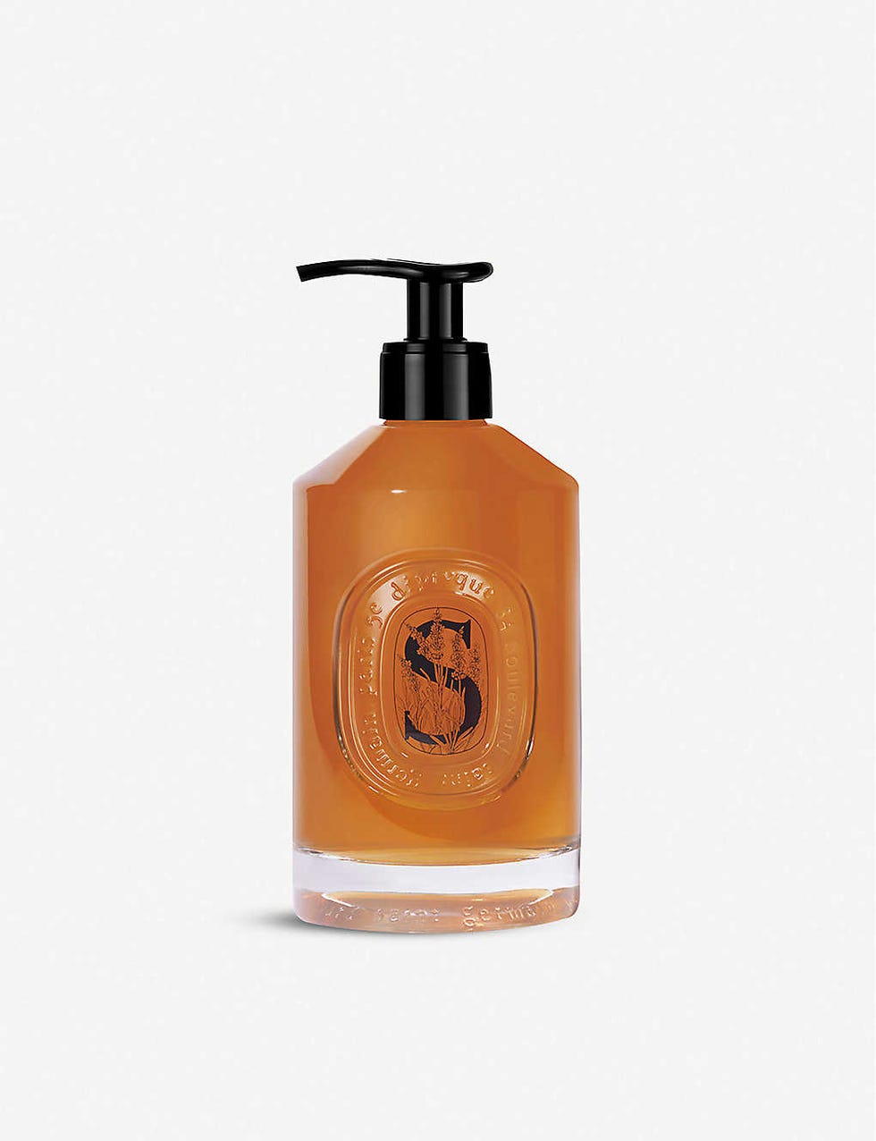 DIPTYQUE Softening hand wash