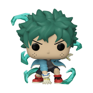 Izuku Midoriya (Mojo) Funko |  Mon Université De Héros