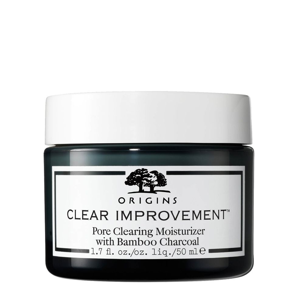 Clear Improvement Pore Clearing Moisturizer with Salicylic Acid 1.7 oz/ 50mL