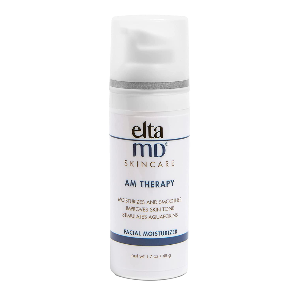 AM Therapy Facial Moisturizer