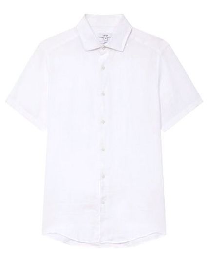 The Best Men's White Shirts Are An Essential In 2023 | Esquire