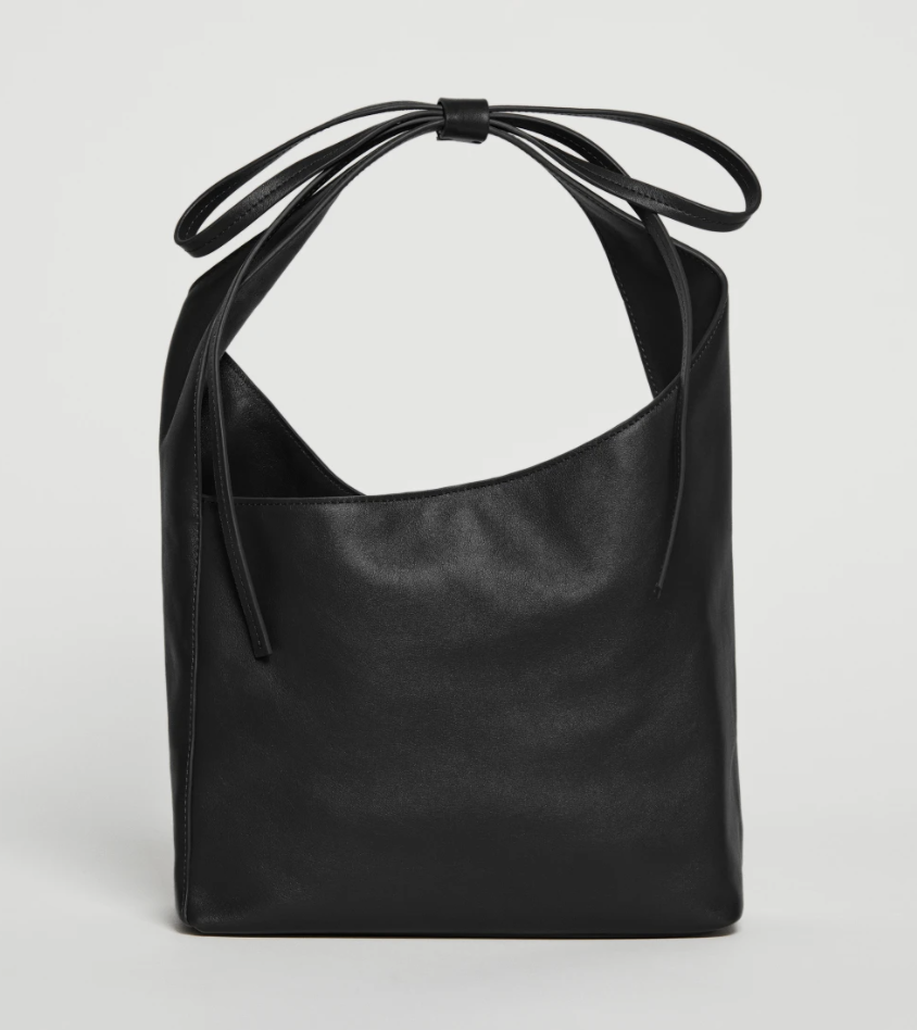 Oversized Vittoria Tote | Reformation