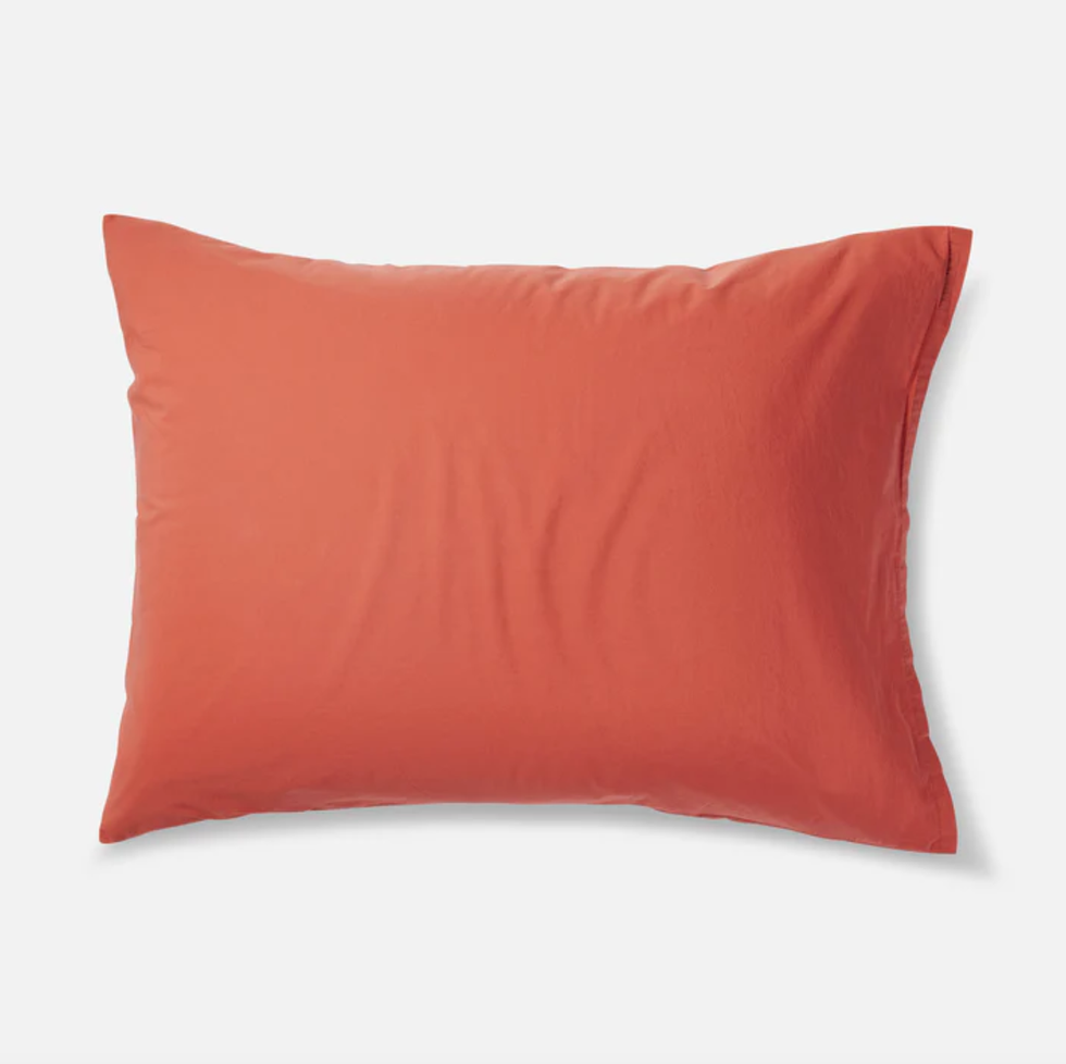 Organic Pillowcases (Set of Two)