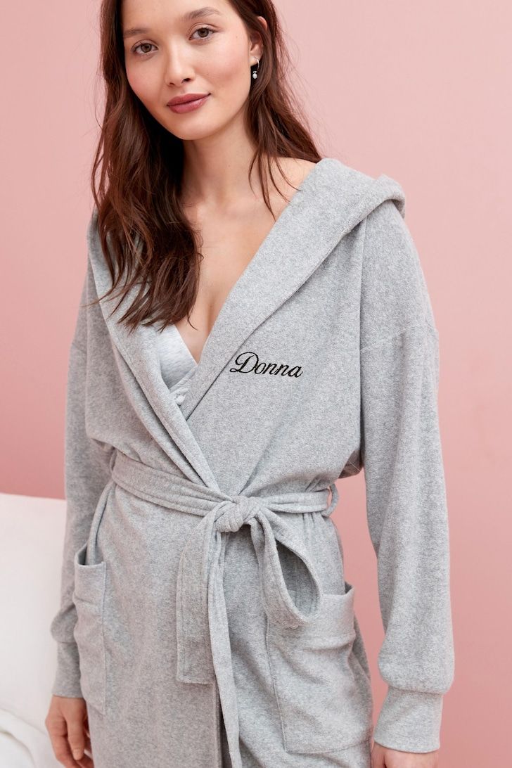 Victoria's Secret Fleece Robes for Women