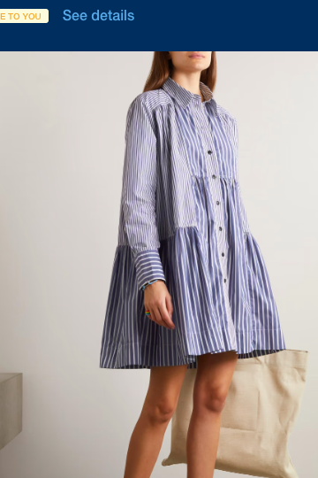 Best striped shirts for women: 11 striped blouses to shop now