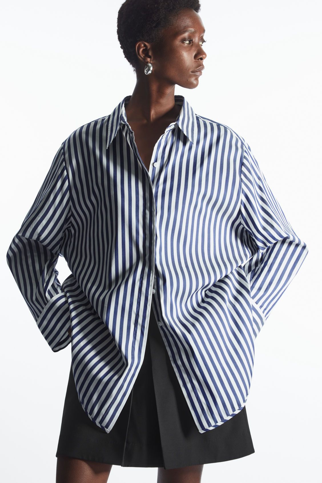 Best striped shirts for women: 11 striped blouses to shop now