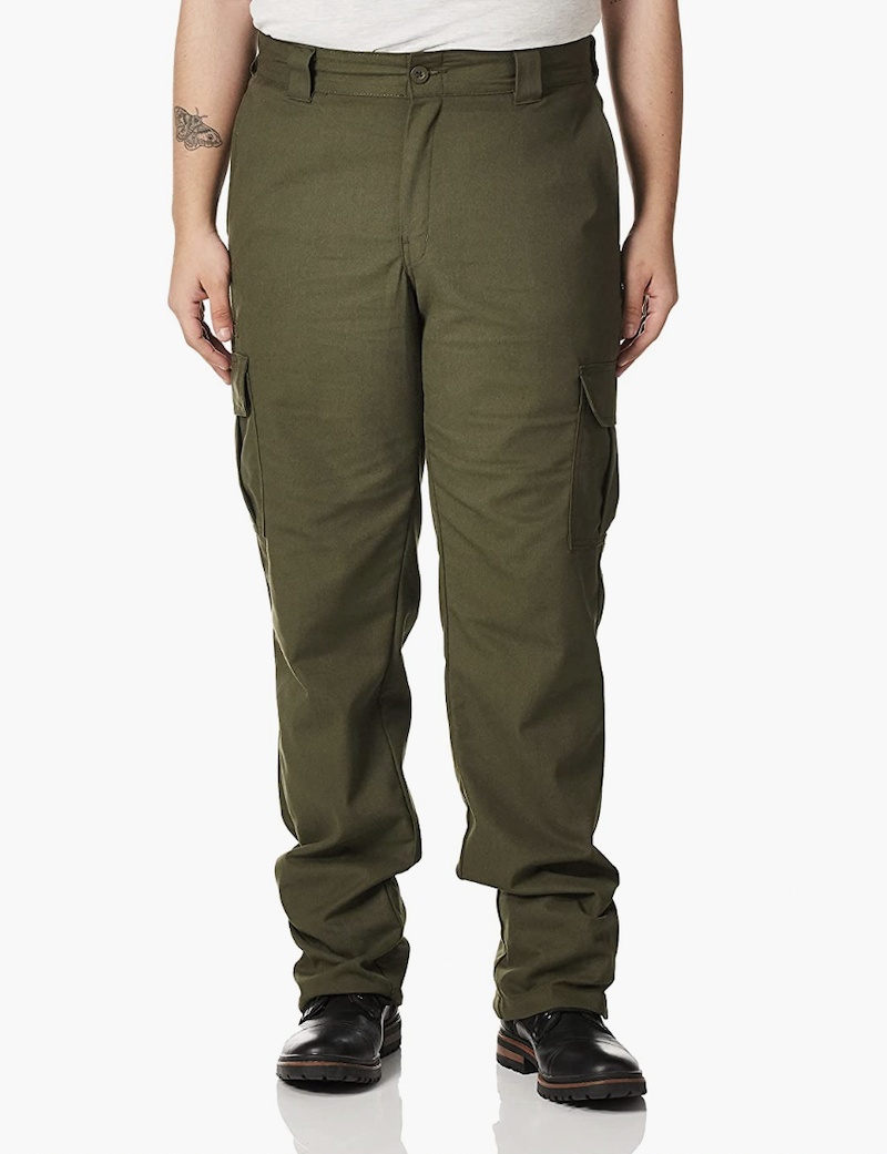 Men's Super Stretch Slim Fit Everyday Chino Pants (Sizes:- 30-42) NEW  FREE SHIP | eBay