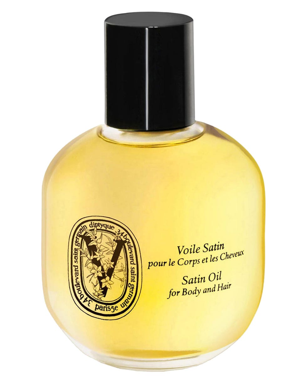 Satin Oil 