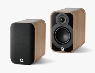 Q Acoustics 5000 Series