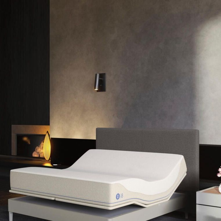 360 i8 Smart Bed