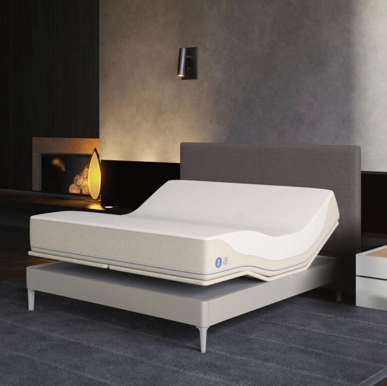 360 i8 Smart Bed