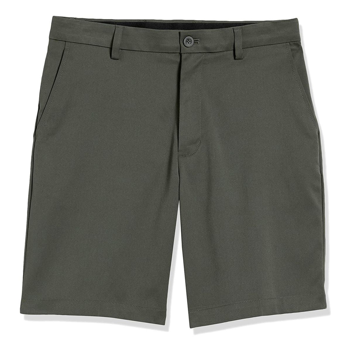 Relaxed fit sale golf shorts