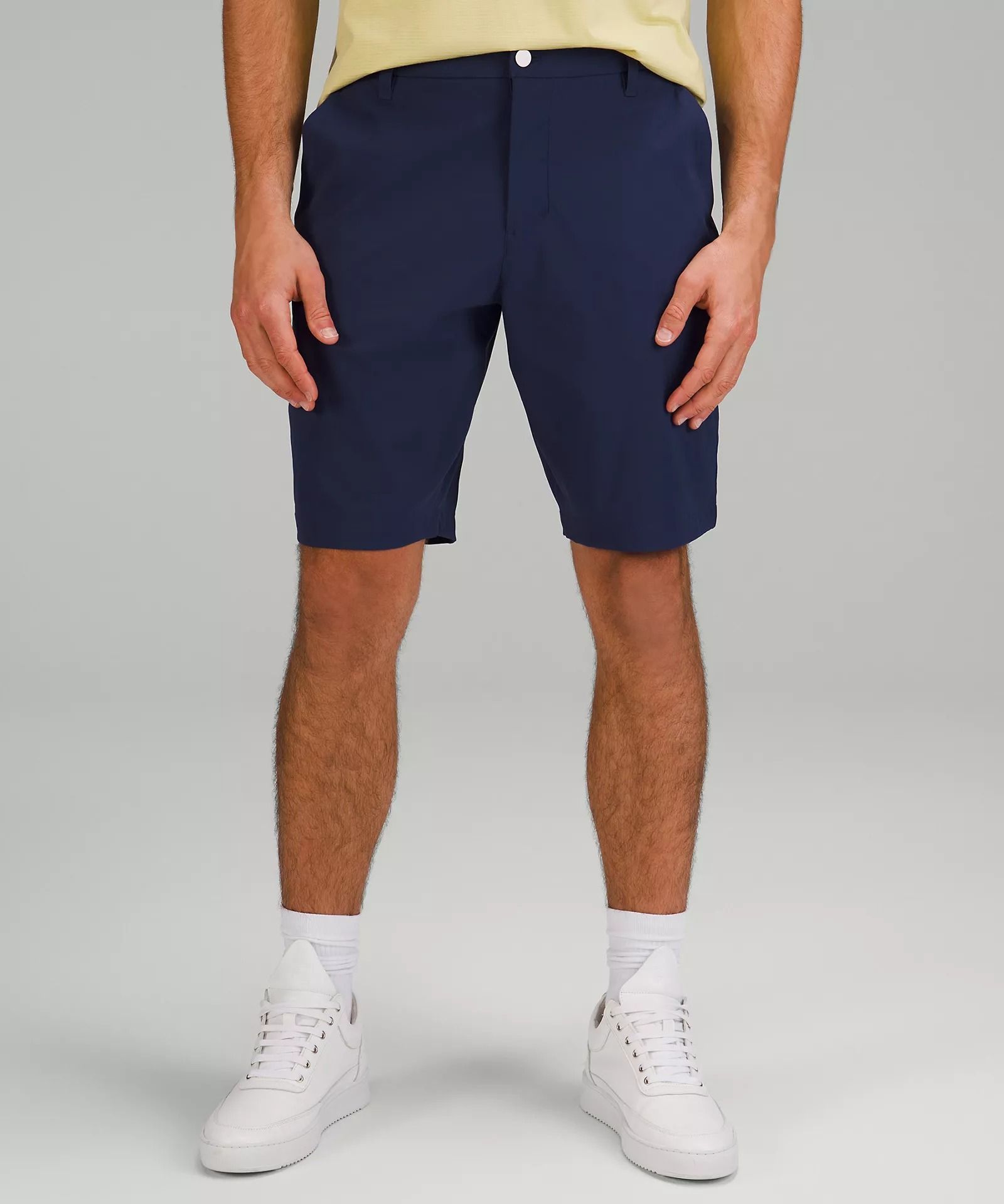 Comfortable on sale golf shorts