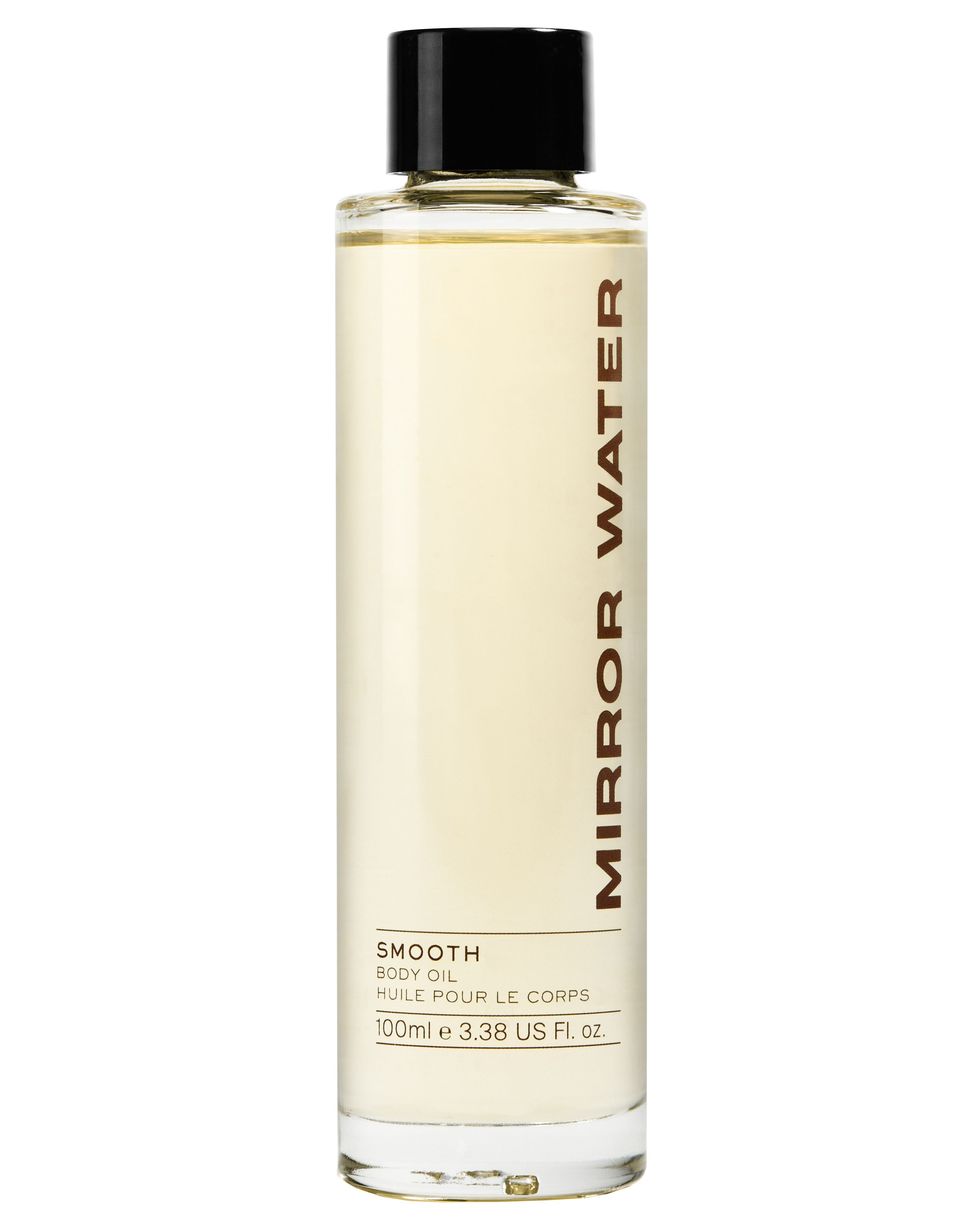 Mirror Water Smooth Body Oil