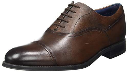 Los 15 mejores zapatos Oxford para hombre