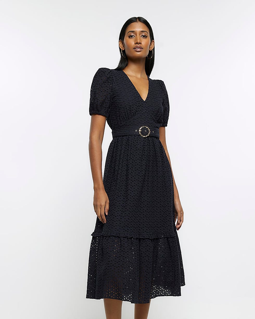 Best broderie anglaise dresses to shop now