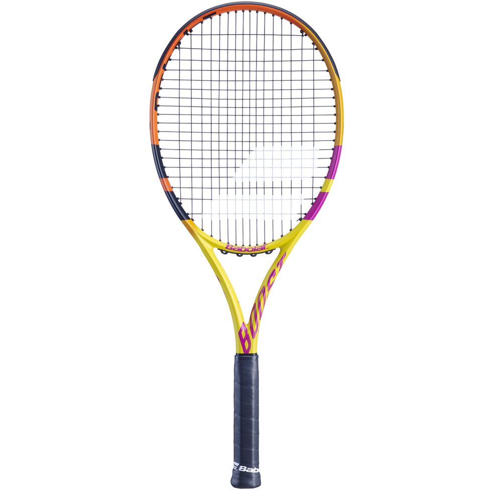 Best Intermediate Babolat Padel Rackets  Squash Rackets, Tennis Rackets &  Equipment 