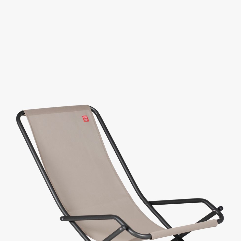 12 Best Deck Chairs To Buy — Wooden Deck Chair, Folding, Fabric