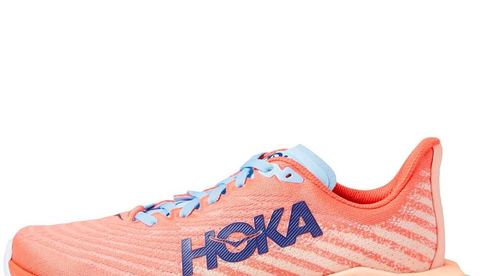 The best HOKA ONE ONE running shoes from 2023 - See the list here! -  Inspiration