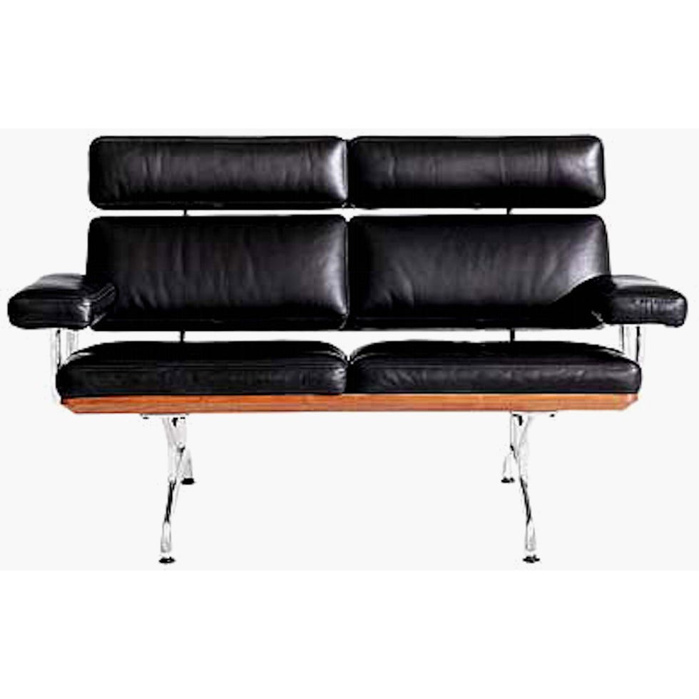 Eames Sofa