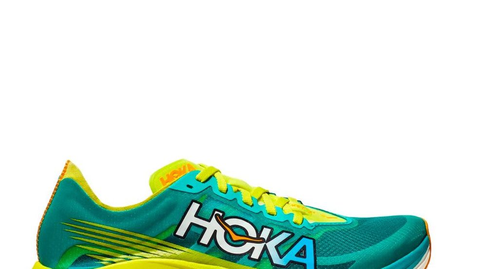 10 Best Hoka Running Shoes of 2024 - Zapatillas de running hoka trail ...