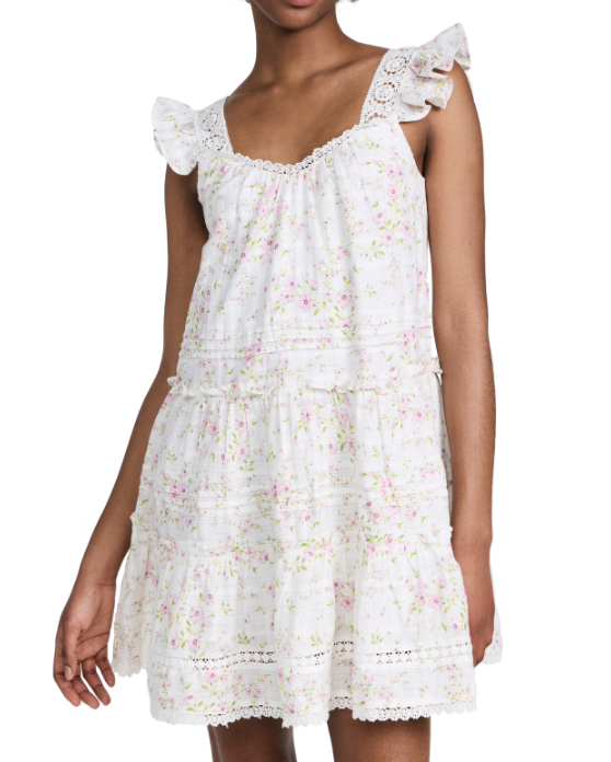 Vittoria Seaphina-Kleid Vittoria Seaphina-Kleid