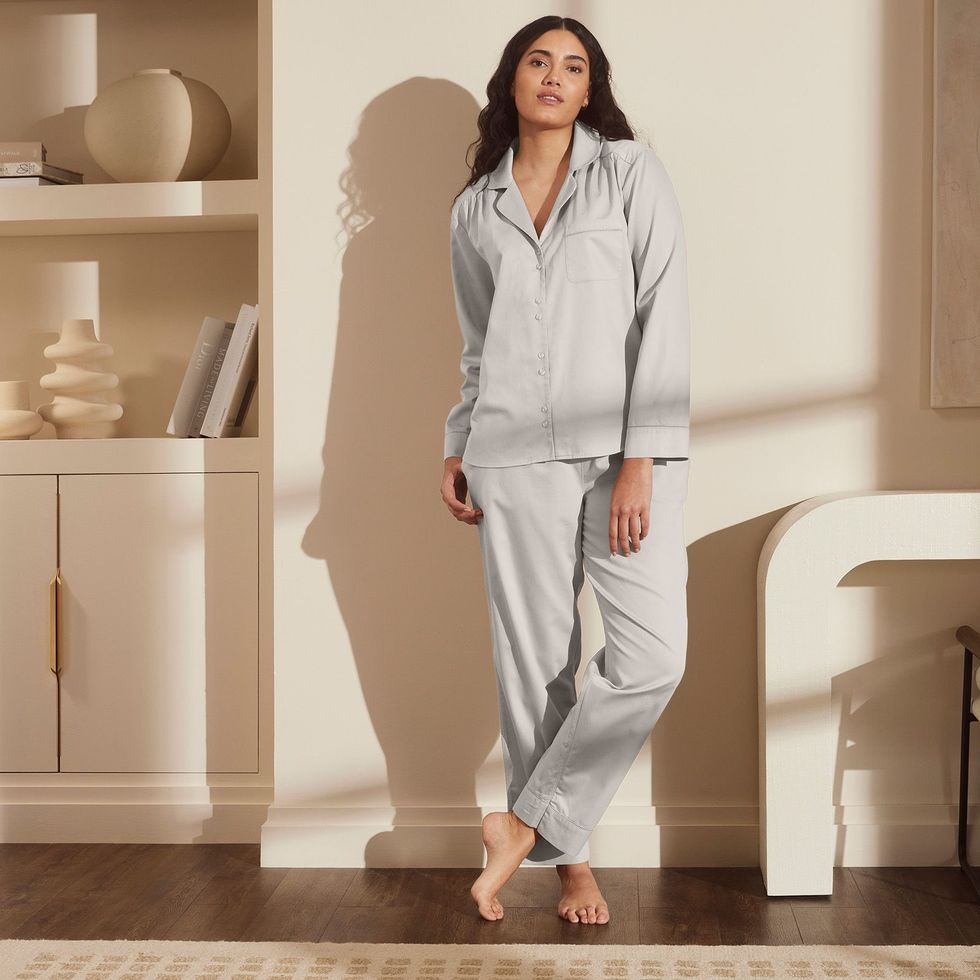 LOUNGEWEAR SET - Pullover Blossom & Pants Bailey
