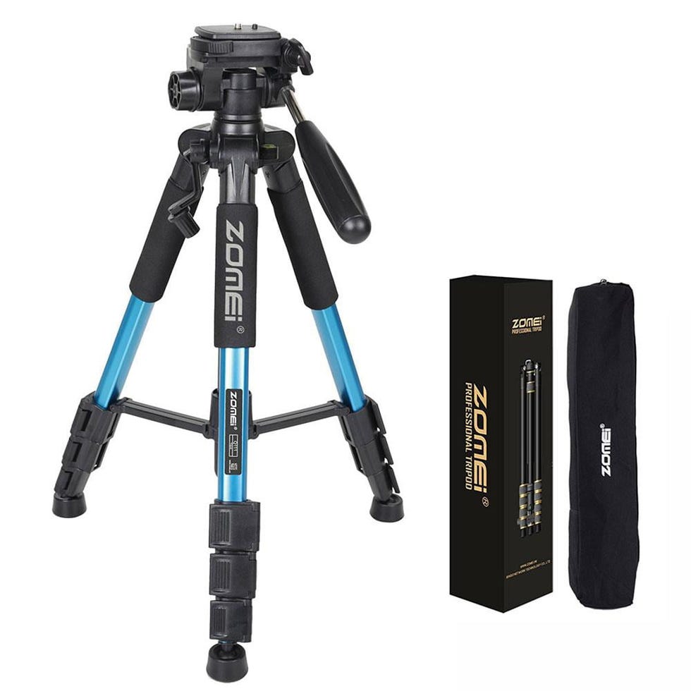 Camera Tripod