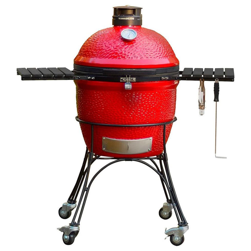 The 8 Best BBQ Smokers for 2024 - Grill and Smoker Reviews
