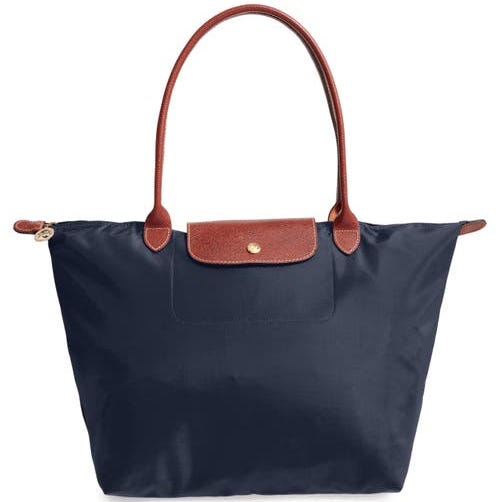 Large Le Pliage Tote