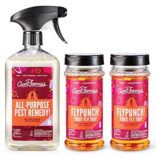 All-Purpose Remedy and FlyPunch Bundle