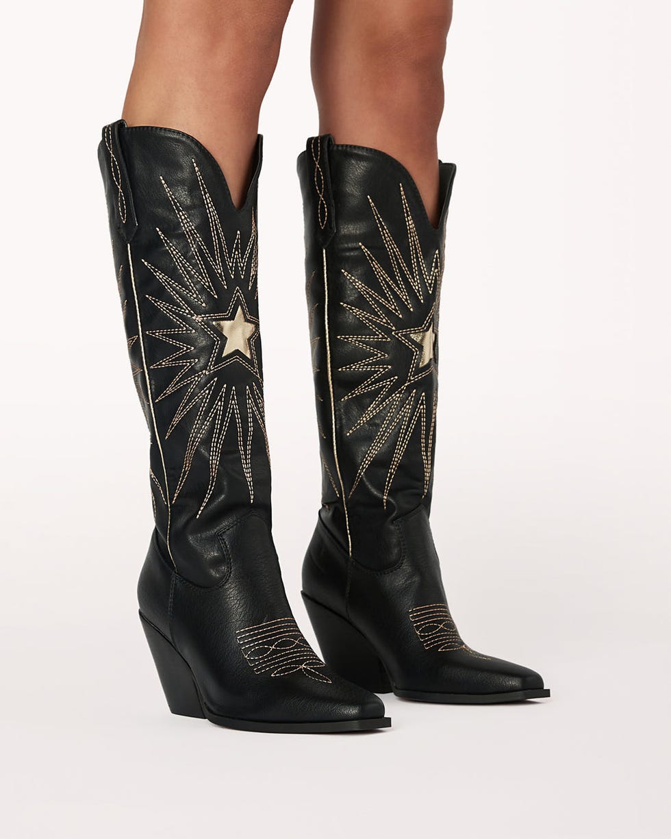 Flache Schuhe von Constance Flache Schuhe von Constance