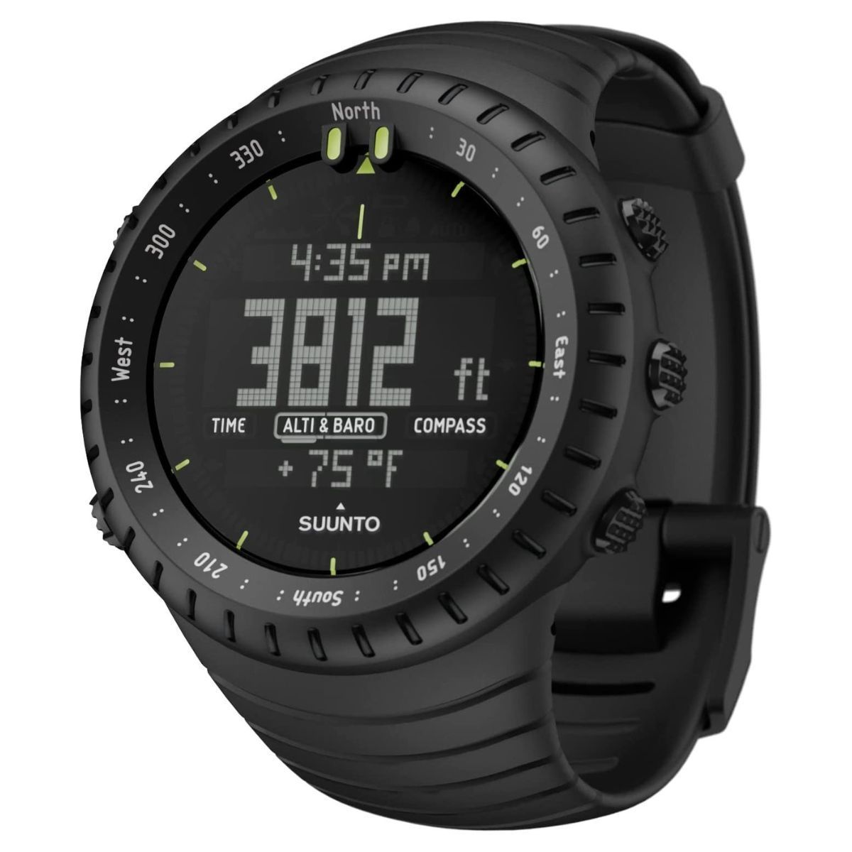 Best rugged 2024 digital watch