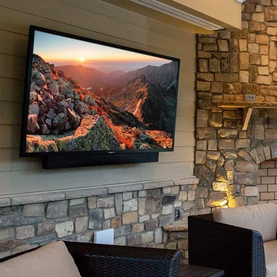 What Makes An Outdoor Tv Different 5 Best Outdoor TVs for Summer 2024: These Are Our Top Picks