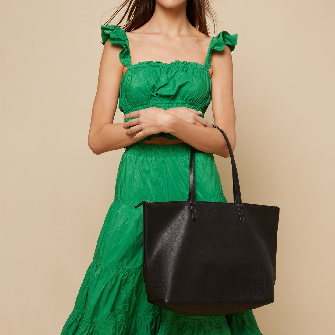 Ella Tote Bag: Women's Designer Tote Bags | Tory Burch