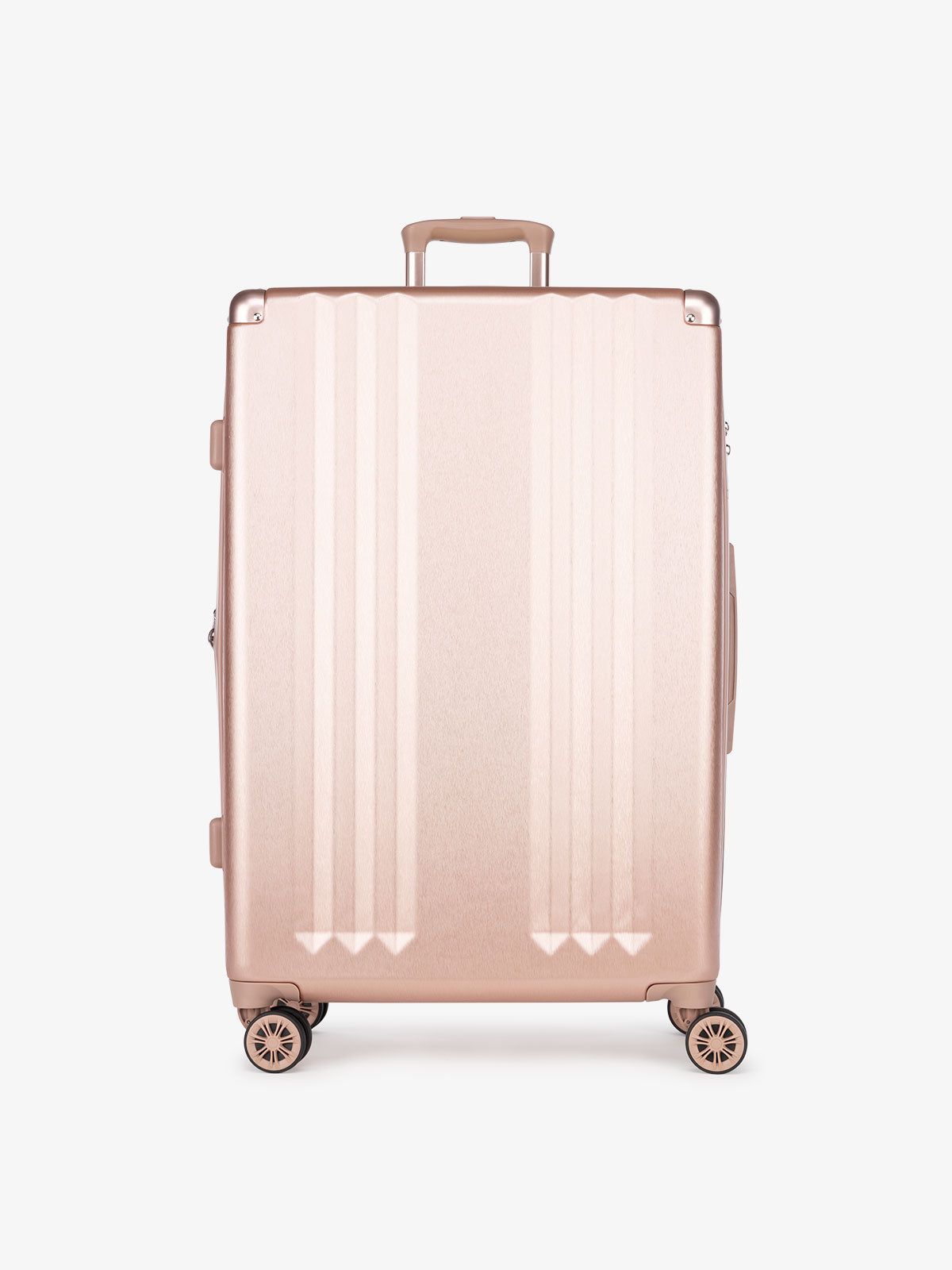 Lightweight checked cheap luggage reviews