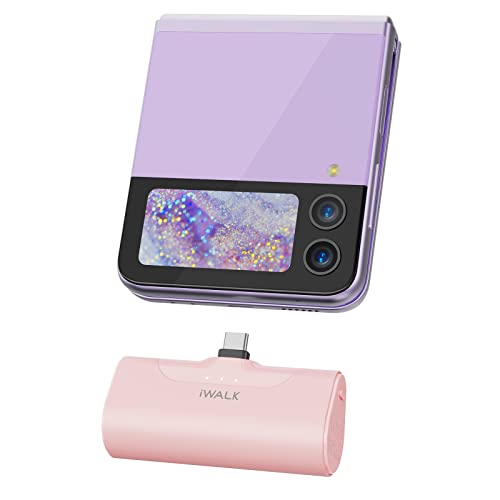iPortable Charger USB-C-Akkupack iPortable Charger USB-C-Akkupack