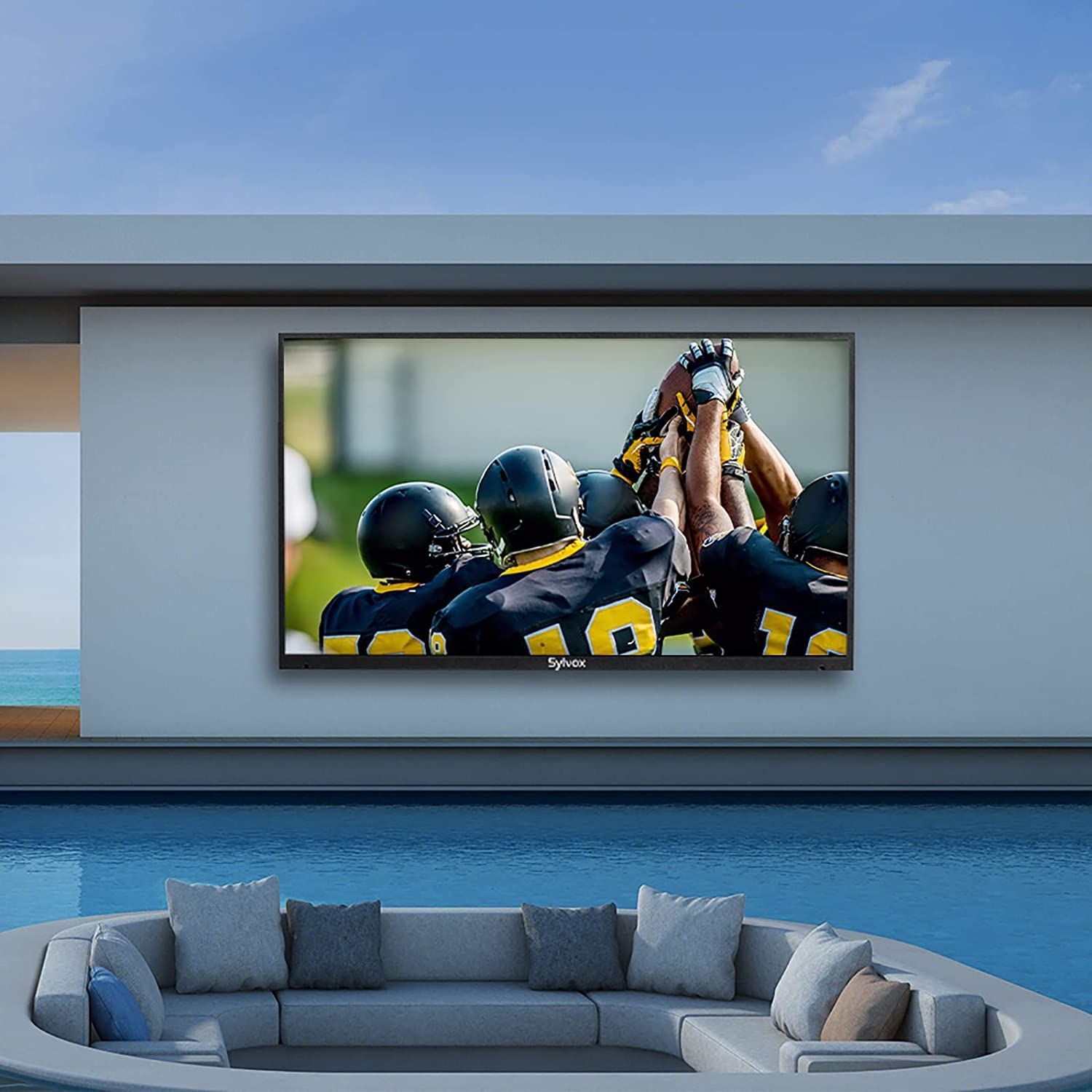 5 Best Outdoor TVs For Summer 2024 These Are Our Top Picks   1681840216 715khrxcq6l Ac Sl1500 643ed84b88885 