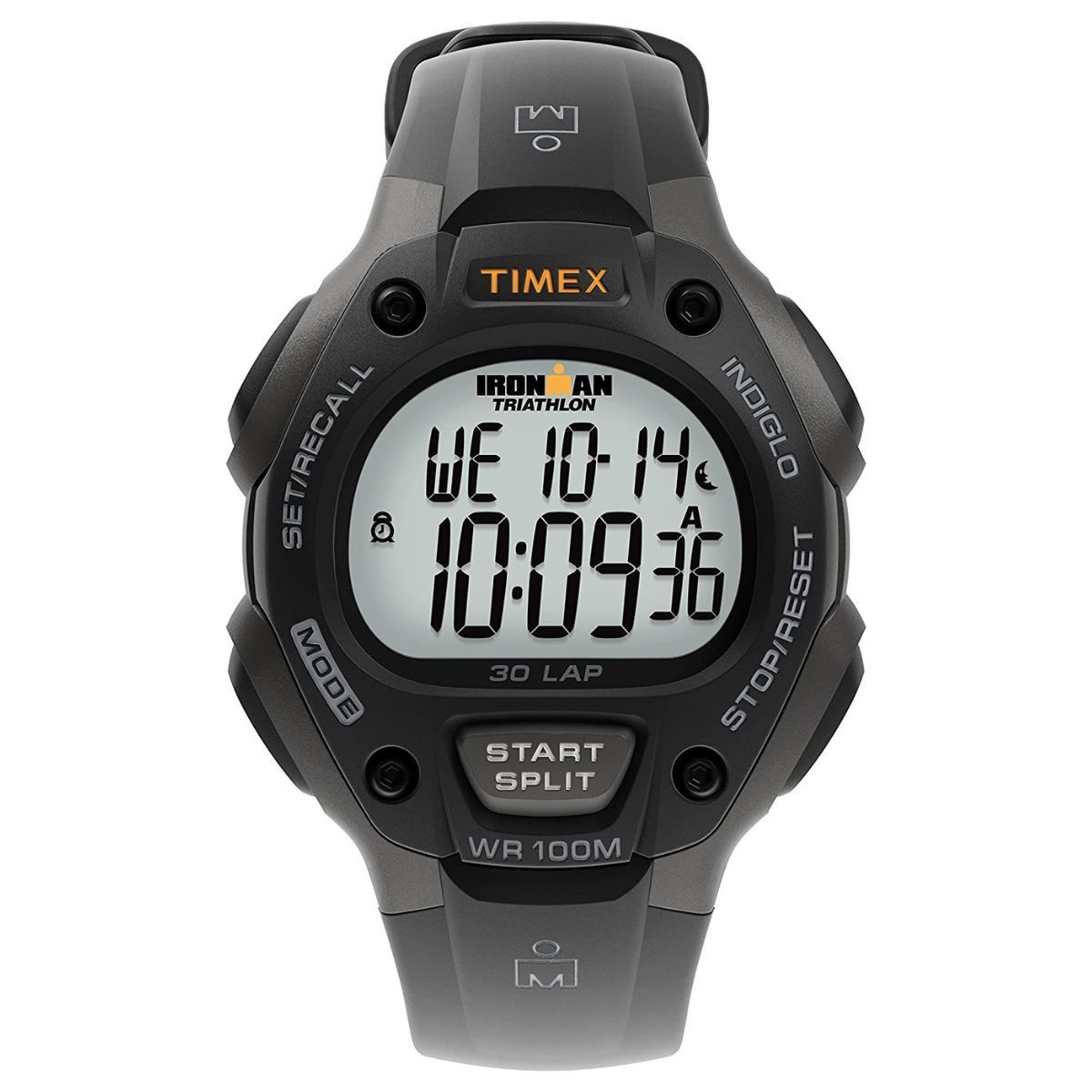 Triathlon hot sale watch budget