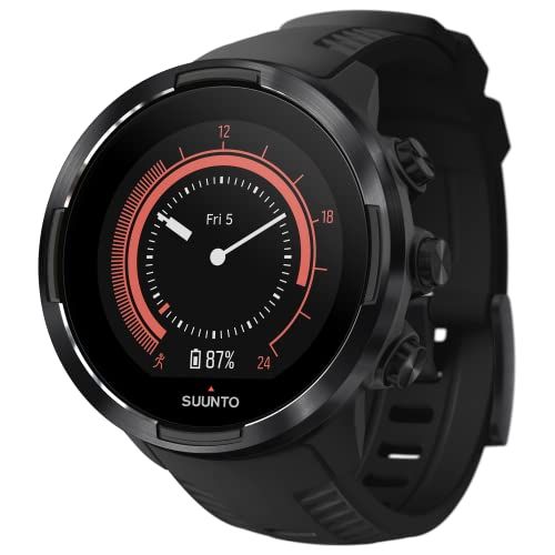 Suunto store ironman watch