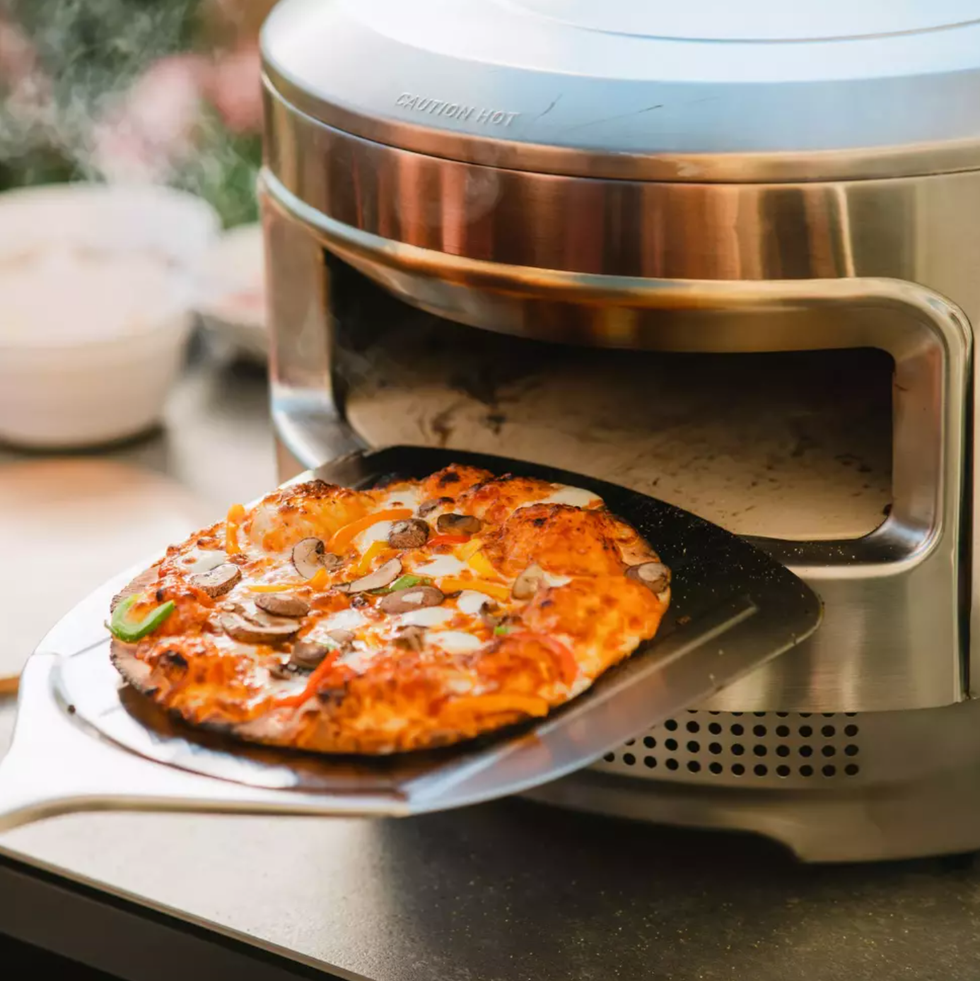 Pizza Lovers Rejoice: Top Solo Stove Pi Accessories You Need