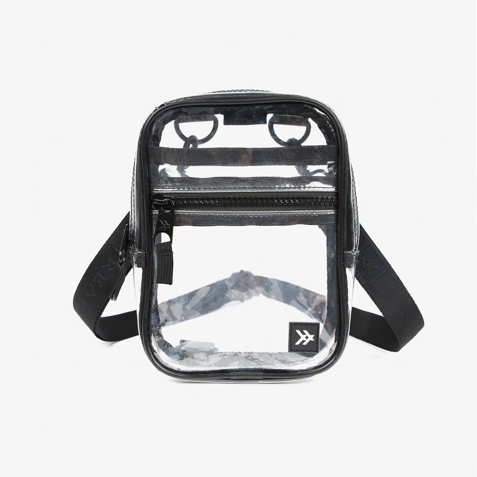 The 20 Best Clear Bags for Stadiums & Everyday Use