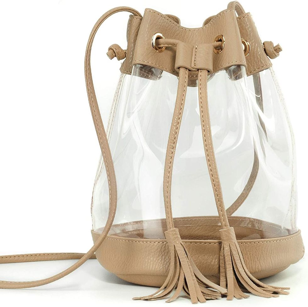 Best clear handbag, #clear purse, #clear handbag, #clear bag