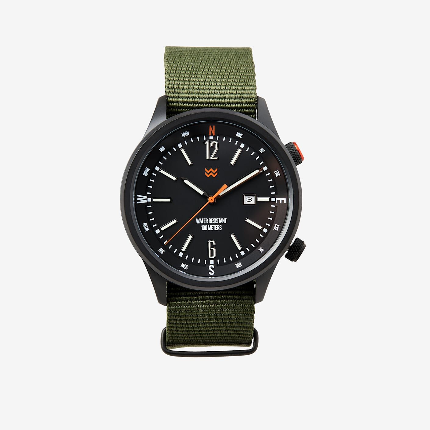 Best watches for hot sale camping and hiking