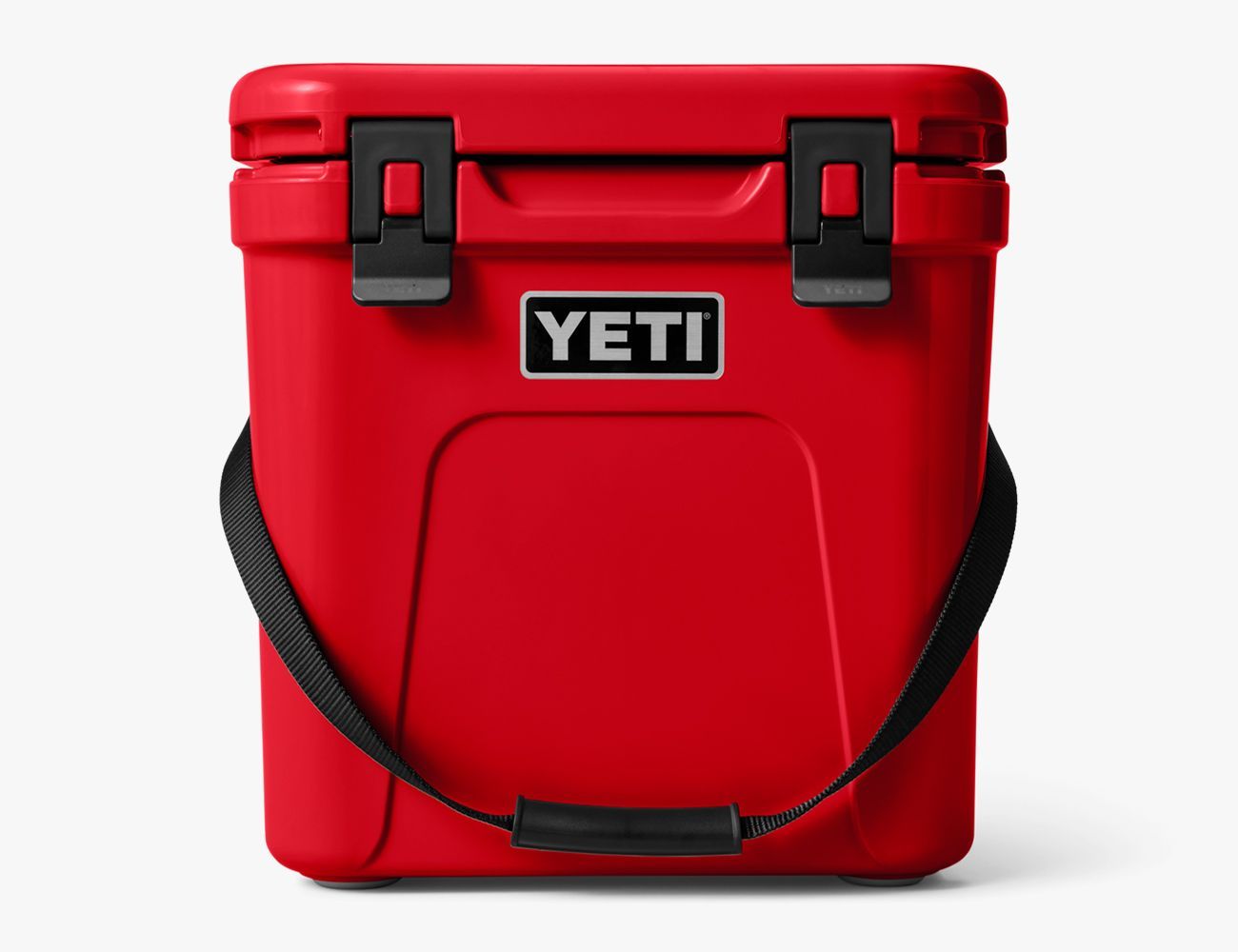 🚨🚒 YETI RESCUE RED 🚒🚨 The newest, boldest limited edition color YETI is  here-- Rescue Red! This colorway is inspired by those who risk the…