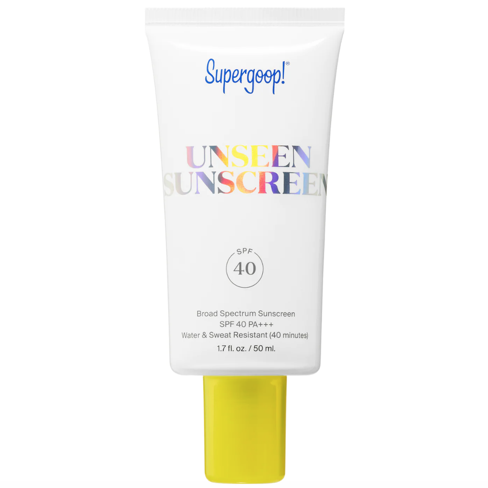 Unseen Sunscreen SPF 40 PA+