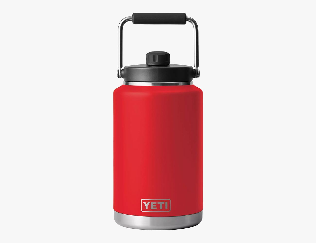 YETI - Roadie 60 Cooler - Rescue Red – ULAH