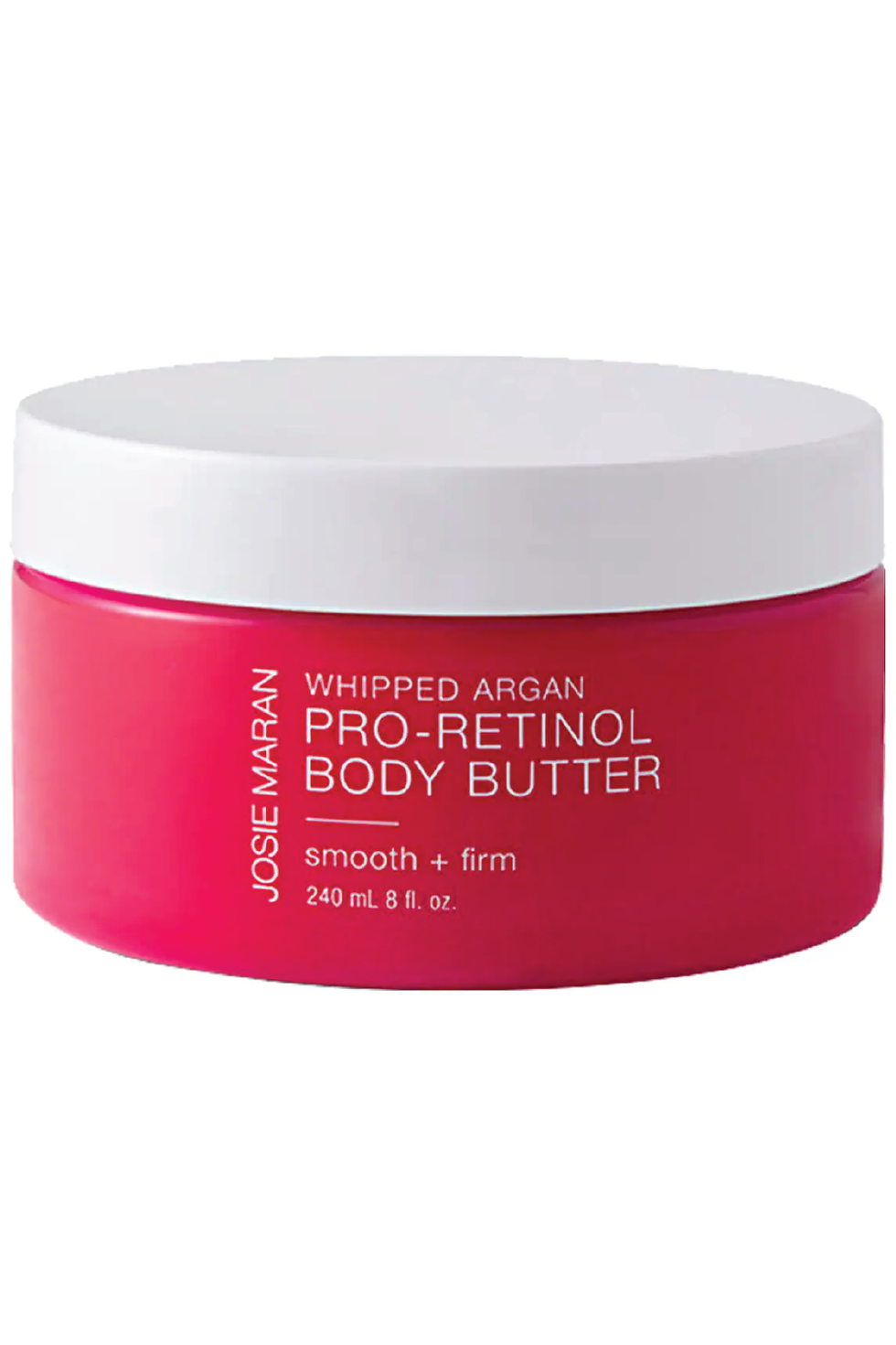 Whipped Argan Pro-Retinol Body Butter Whipped Argan Pro-Retinol Body Butter