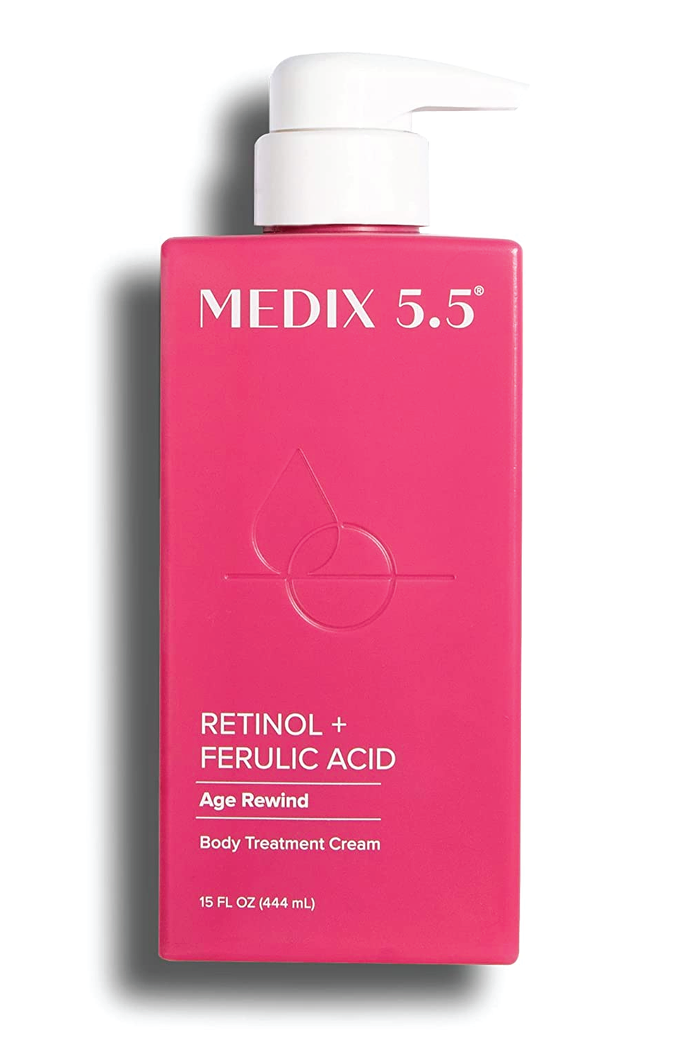 Retinol Body Lotion Retinol Body Lotion