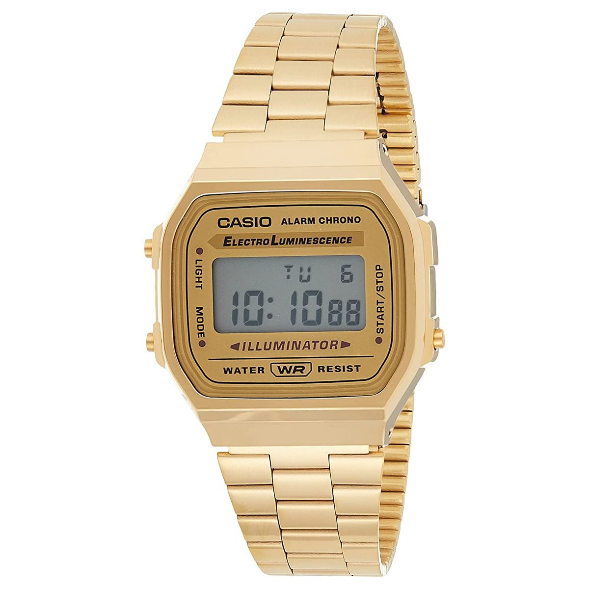 Mens gold outlet watches under 500